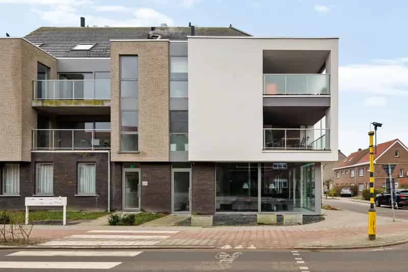 Commerciële Ruimte Kantoor Zichtlocatie