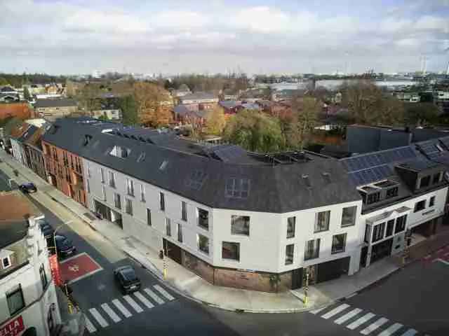 Penthouse te Koop Wondelgem Gent