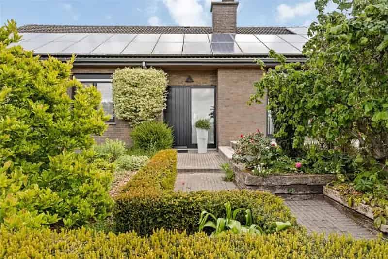Huis te koop Assenede 3 slaapkamers landelijk uitzicht