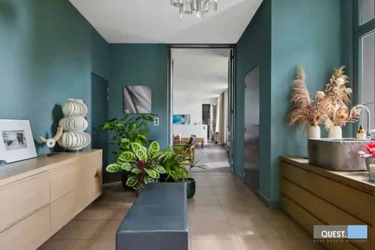 19de Eeuws Landhuis Te Koop Antwerpen