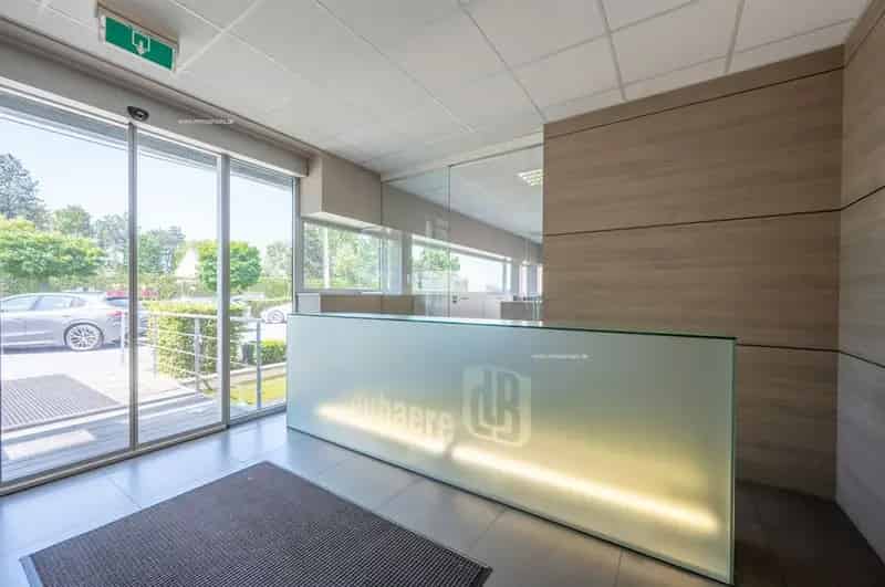 Kantoorruimte te huur Meulebeke 200m²