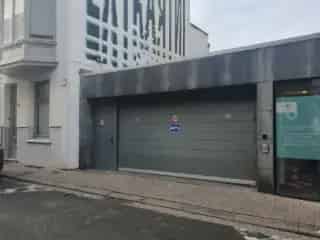 Garagebox te Koop Borgerhout