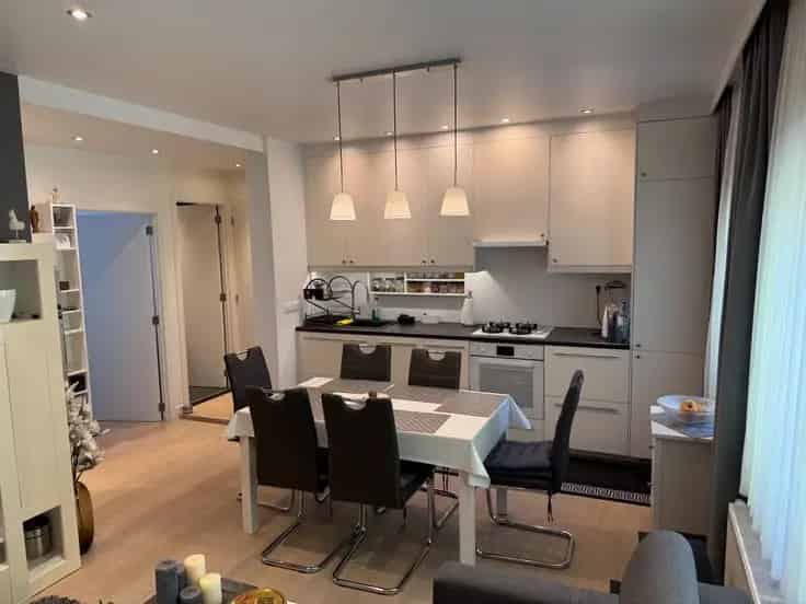 Appartement Te Koop Instapklare Woning Gerenoveerd