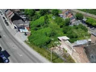 Grond te koop Couillet 10 hectare Bouwkavel