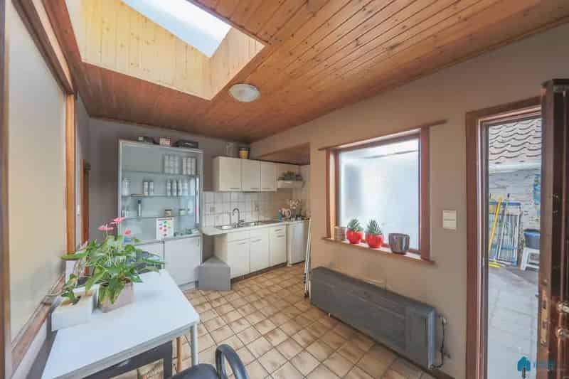 Huis te koop Drongen: Gezinswoning nabij Leie