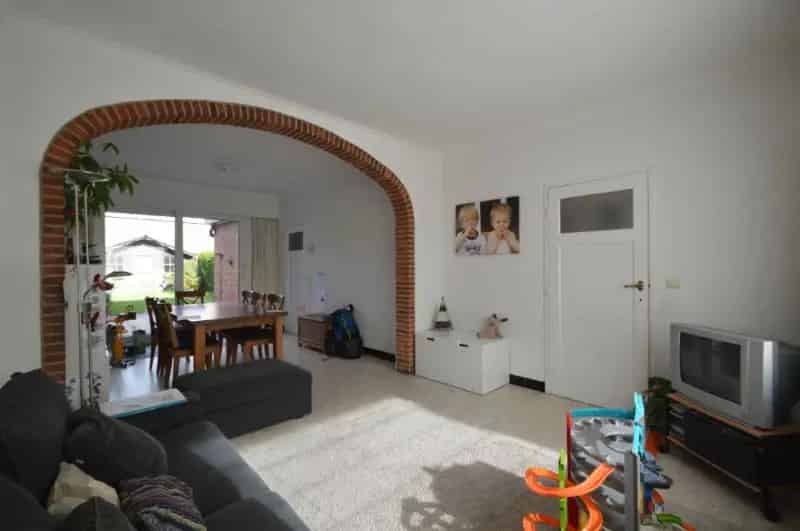 Huis te huur Gent nabij station Sint-Pieters