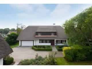Huis te koop Nieuwpoort 318m2 4 slaapkamers renovatieproject