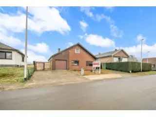 Huis te koop Heusden Zolder 4 slaapkamers