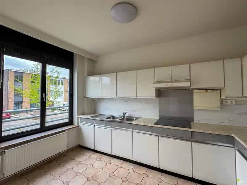 Appartement te koop Wilrijk 2 slaapkamers
