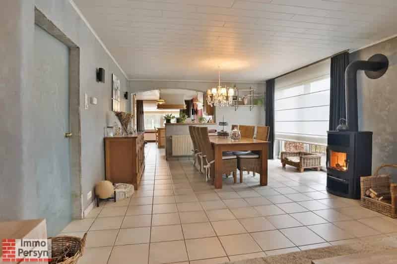 Spaanse Villa Grote Tuin Ondergrondse Garage