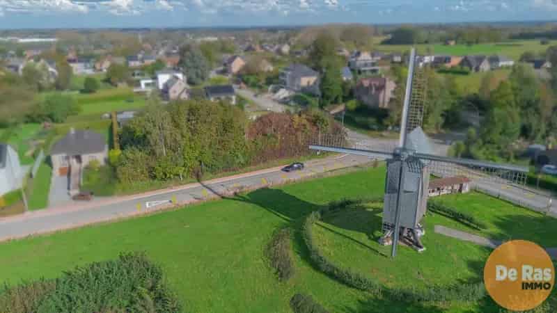 Bouwgrond te Koop Erpe-Mere - Open Bebouwing