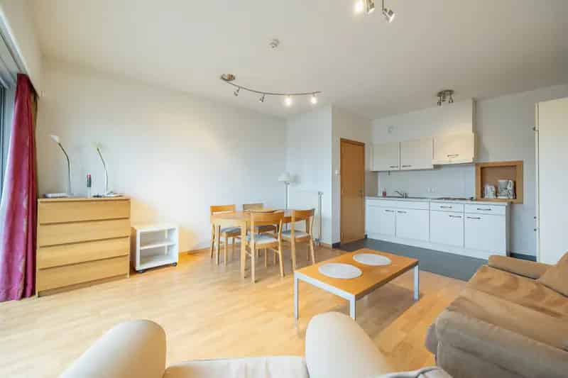 Assistentiewoning Beveren - 70m² appartement met diensten