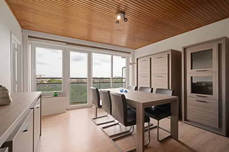 Appartement te huur Anderlecht 2 slaapkamers