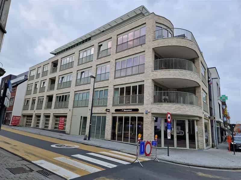Garage te Koop Wetteren Centrum Nabij Station