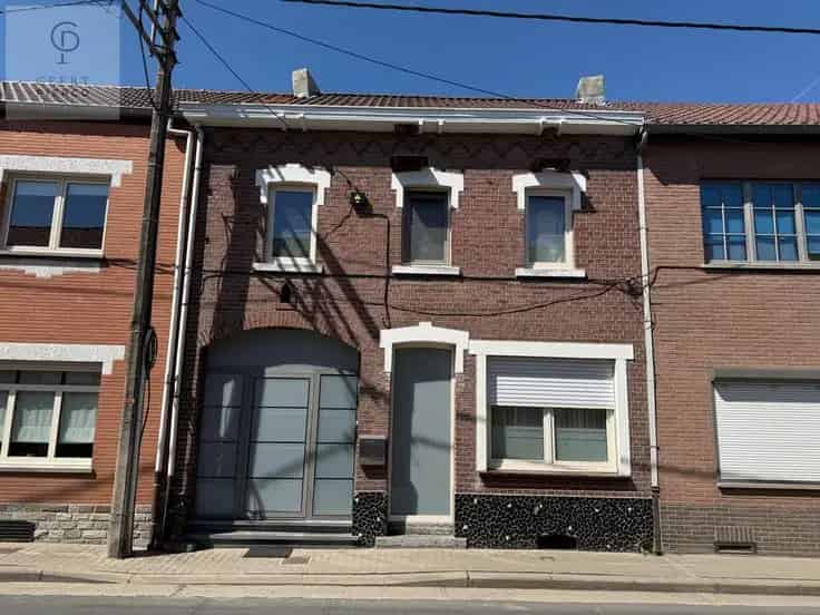 Huis Te Koop Landen 4 slaapkamers grote tuin