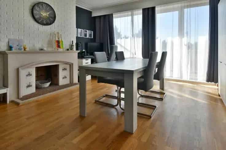 Appartement Te Koop Jette Nabij Shopping Basilix