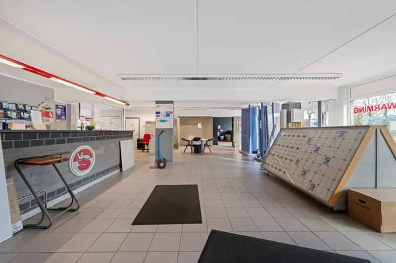 Opbrengsteigendom 10 Appartementen Lier