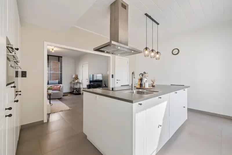 Huis te koop Steendorp Temse