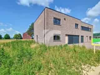 Huis te koop Gemmenich - Moderne Dubbelhaaswoning