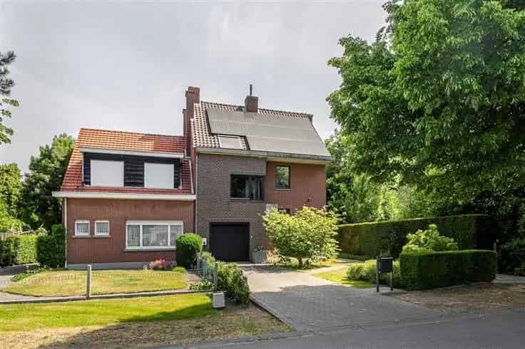 Huis Te Koop