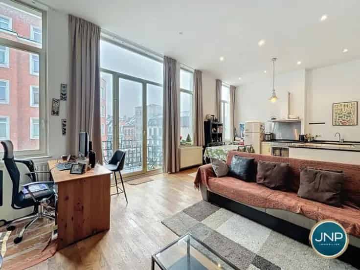Appartement Te Koop 2 Slaapkamers Art Deco Kastelein Ma Campagne