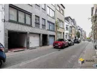 Garagebox te koop Berchem