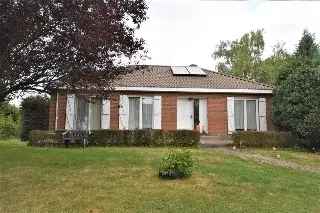 Bungalow te koop - Sart VAZ93958   Verkocht