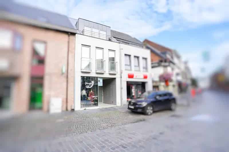 Commercieel Gelijkvloers Londerzeel