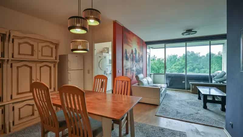 Appartement te koop Edegem: 2 slaapkamers, ruim terras, toplocatie