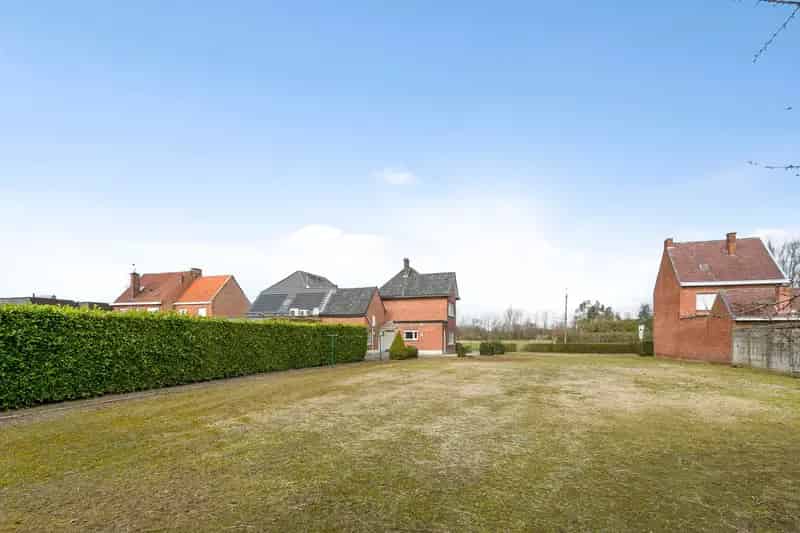 Centraal Gelegen Bouwgrond Zuid Oriëntatie