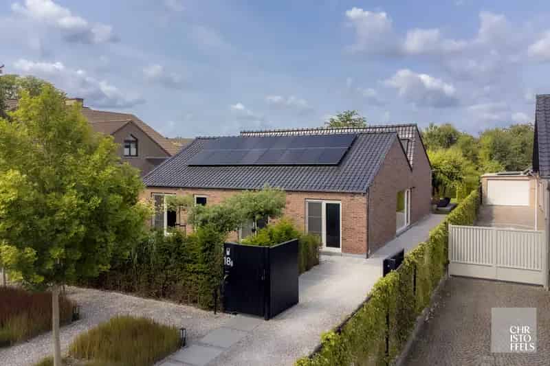 Gelijkvloerse woning te huur Dilsen Stokkem