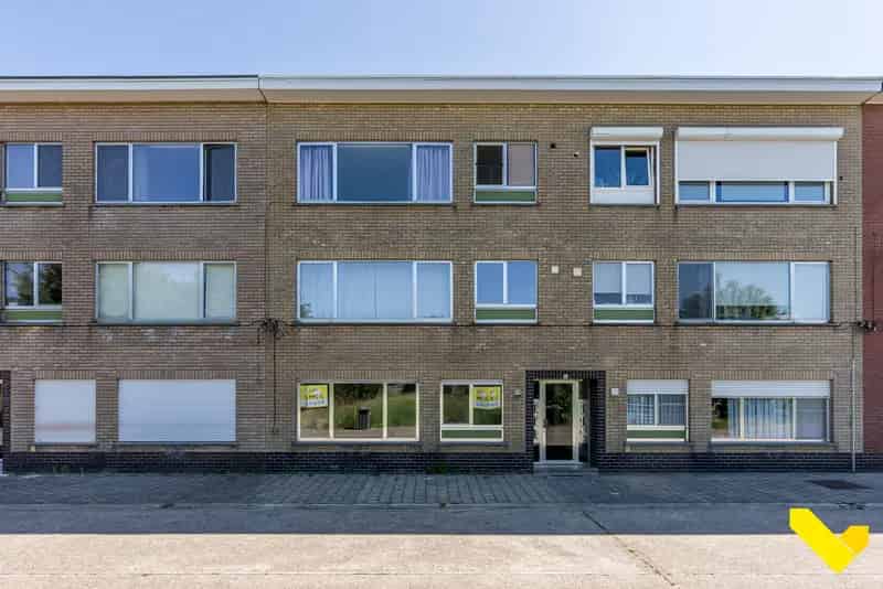 Te renoveren appartement Tongerlo - 2 slaapkamers - Garage