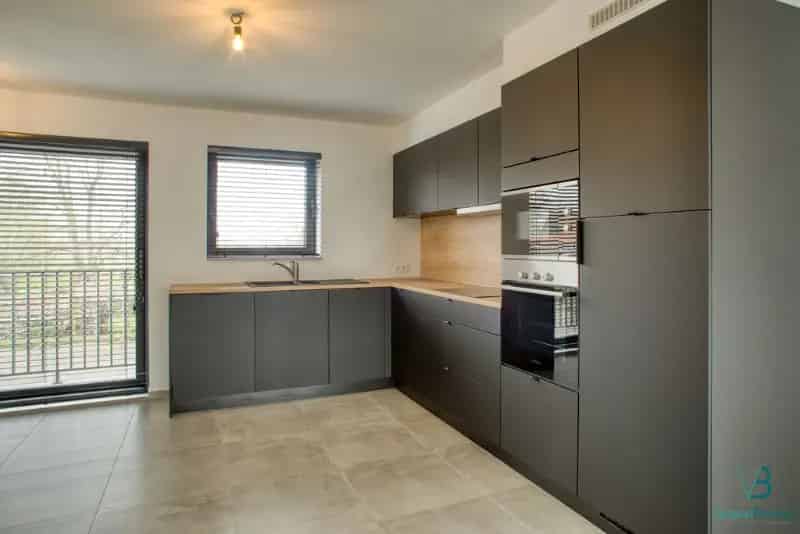 Appartement te Huur Munkzwalm Centrum Nabij Station
