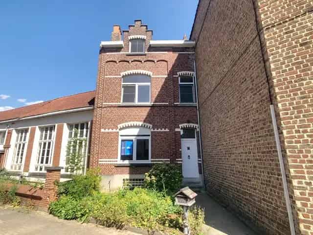 Huis te koop in Itterbeek