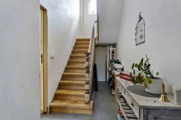 Huis te koop Itterbeek 215m² nabij centrum