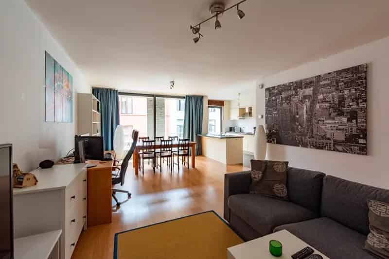 Ruim 2 slk appartement Zuidpark