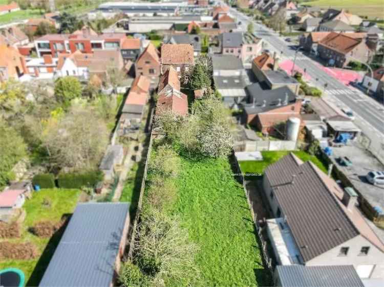 Woning te koop Kortemark