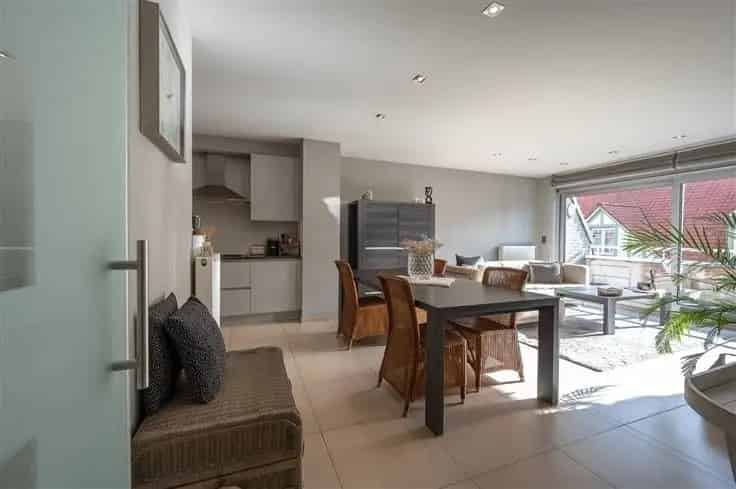 Penthouse Appartement Te Koop Oostkamp
