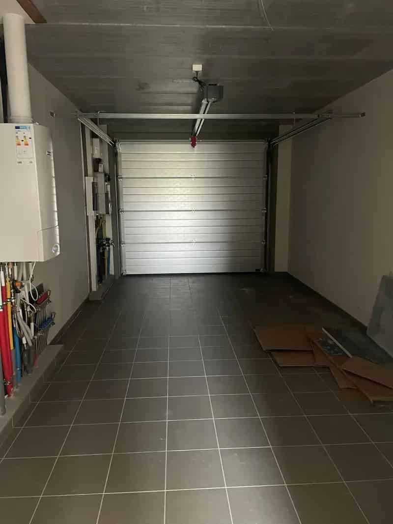 Nieuwbouwproject Reaalstraat Ninove