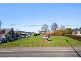 Bouwgrond Lochristi 1148,74 m² - Woningbouw of KMO