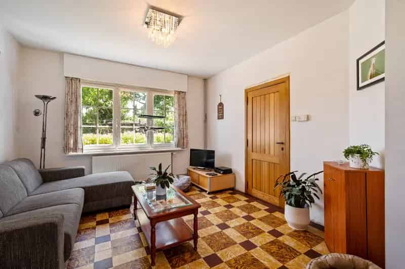 Woning met Veldzicht te Olen - Renovatieproject