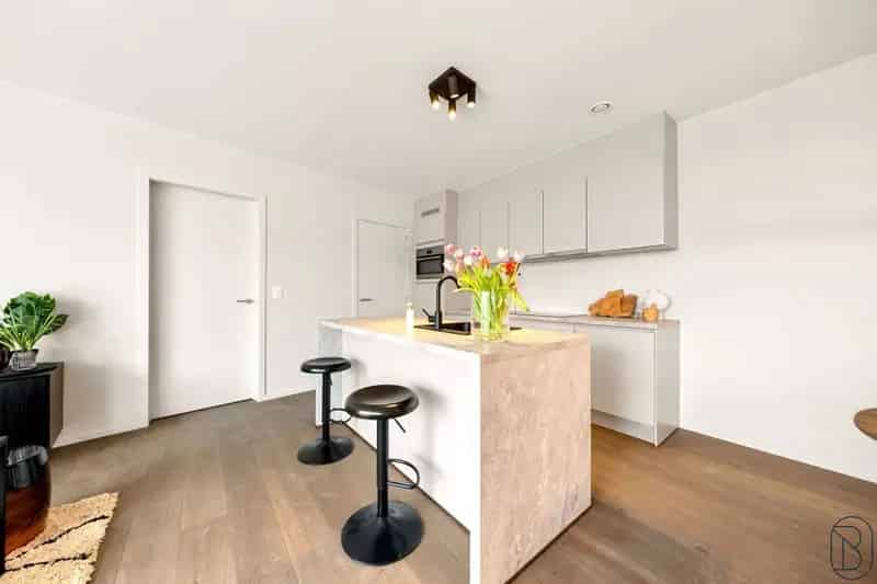 Moderne Appartementen te Huur Grote Terrassen Epeil 30