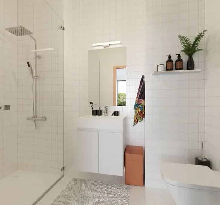 Duplex Te Koop