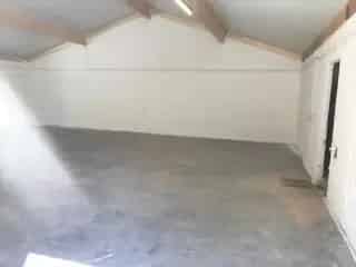 Garagebox te Huur Zepperen 220m2