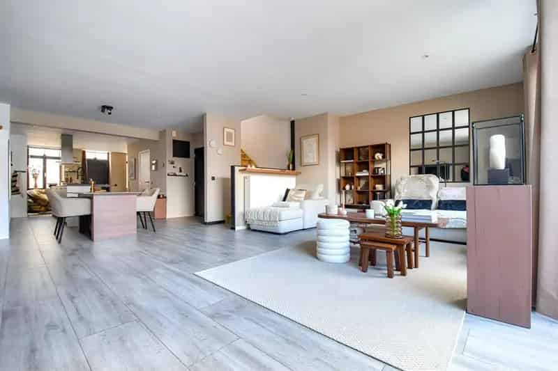 Woning te koop Dudzele 3 slaapkamers gerenoveerd 2017