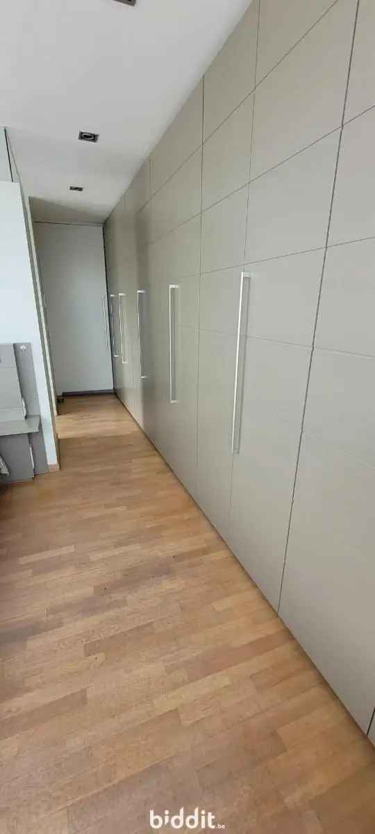 Villa Sterrebeek EPC A 330m² gerenoveerd