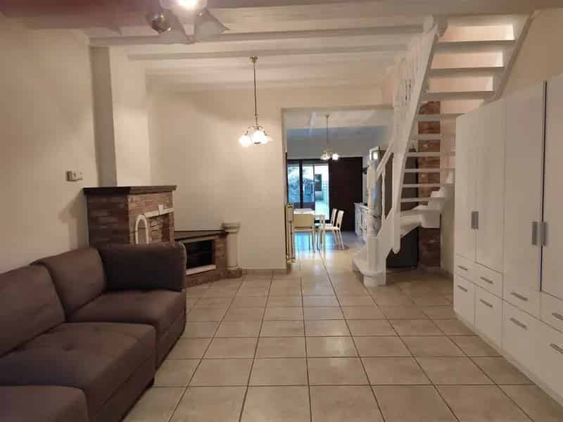 Gemeubelde Woning Te Sint Truiden