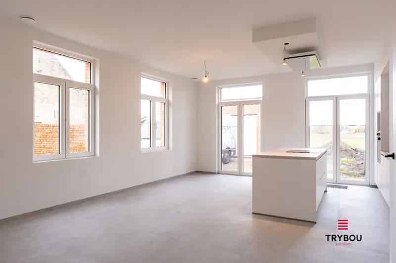 2 Nieuwbouwwoningen met Garage