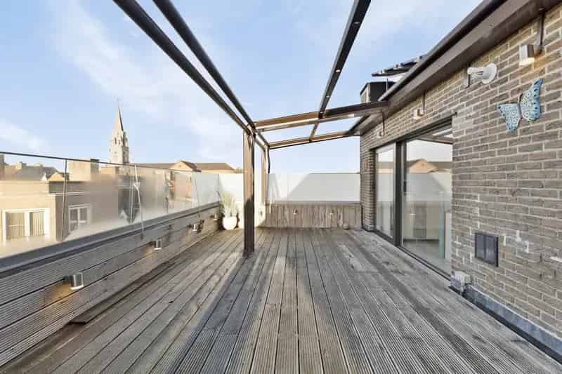 Appartement te koop