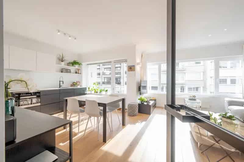 Appartement te koop Albertstrand Zeezicht 25 slaapkamers